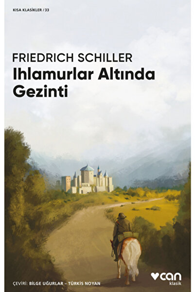 CAN Ihlamurlar Altında Gezinti