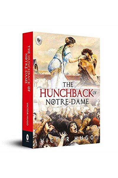 Fingerprint! Publishing أحدب نوتردام