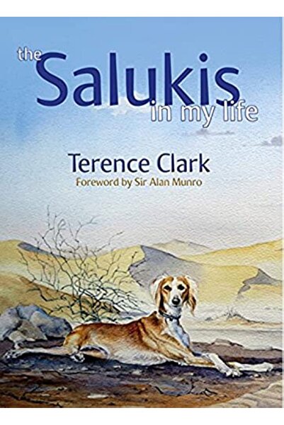 Medina Publishing Ltd The Salukis in My Life: From the Arab world to China