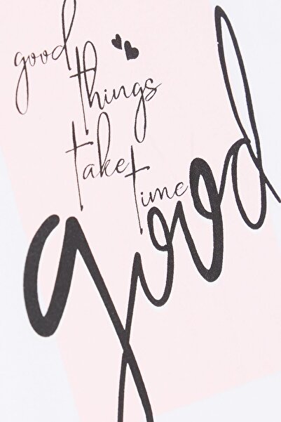 Breeze Κοριτσίστικο T-Shirt με τυπωμένο κείμενο με σκισίματα στα πλαϊνά, 9-14 ετών, λευκό