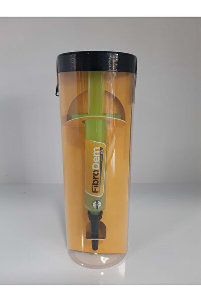 BİYODEM KİMYA Fibrodem Karınca Jel | 5 gram