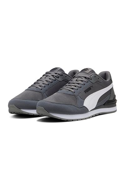 Puma Pantofi sport unisex ST Runner v4 Mesh