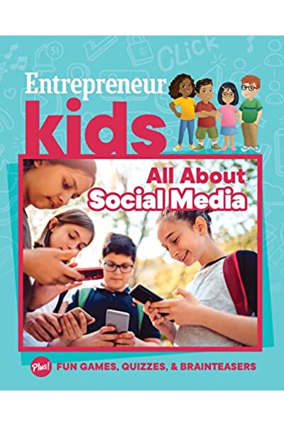 Entrepreneur Press رواد الأعمال الصغار: كل شيء عن وسائل التواصل الاجتماعي