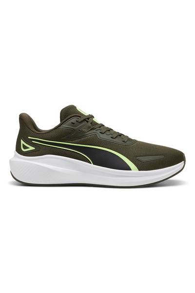 Puma 379437 Green