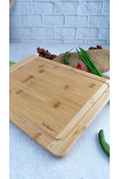 Bambum Large Molise Cutting Board