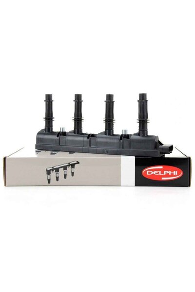 DELPHİ Opel Astra J 1.4 Turbo Ateşleme Bobini Delphi
