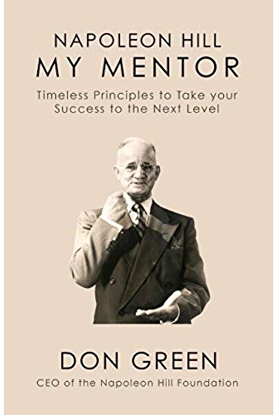 G&D Media نابليون هيل مرشدي: مبادئ خالدة لرفع نجاحك إلى المستوى التالي