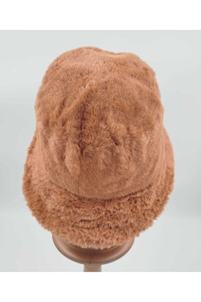 OnMyHead Plush Bucket Bucket Fisher Hat