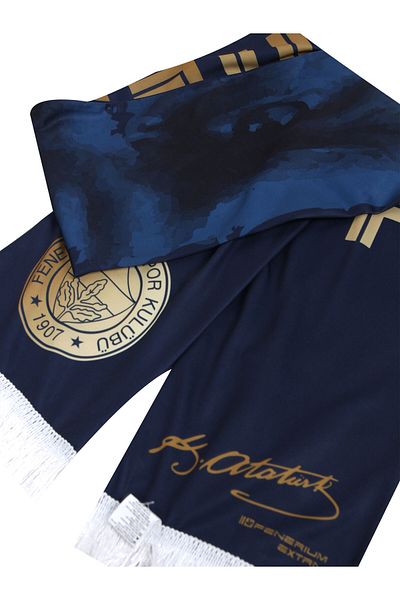 Fenerbahçe UNISEX ΣΑΛΙΟ ΑΤΑΤΟΥΡΚ ΣΙΛΕΤΕ