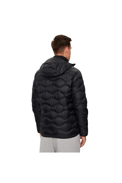 Peak Performance Helium Down Erkek Siyah Outdoor Ceket G79845020
