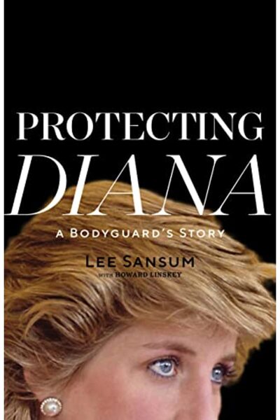 Diversion Books حماية ديانا
