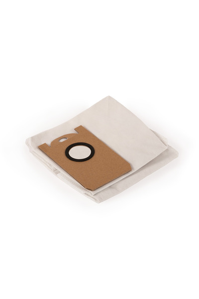 Wero مكنسة كهربائية روبوتية M8 Max - كيس غبار