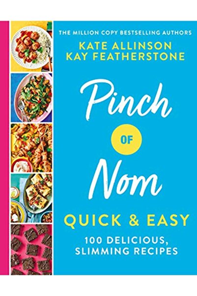 Bluebird Books رشة من النعناع سريعة وسهلة: 100 وصفة لذيذة لإنقاص الوزن