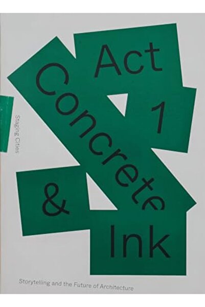 nai010 publishers الخرسانة والحبر