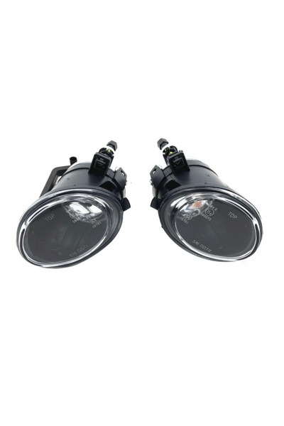 Altek BMW E39 E46 M SİS FARI SAĞ SOL TAKIM | ALTEK