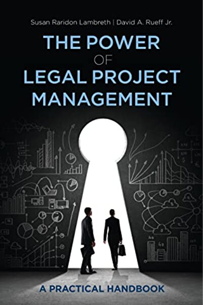 American Bar Association قوة إدارة المشاريع القانونية