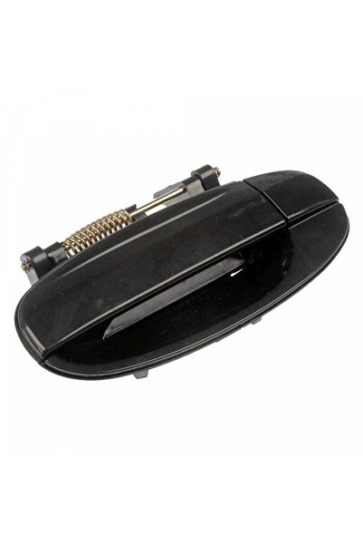 Genel Markalar Chevrolet Kalos Arka Sol Kapı Dış Açma Kolu Siyah Renk