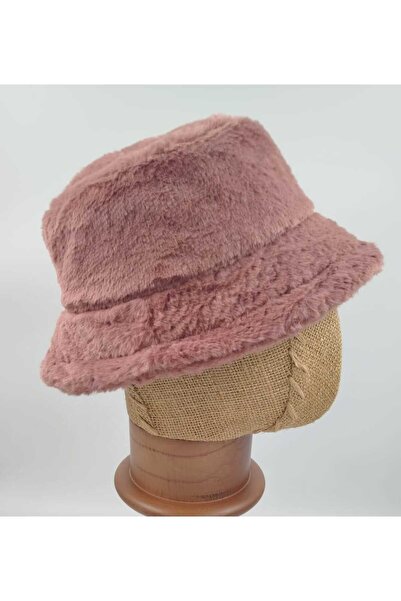 OnMyHead Plush Bucket Bucket Fisher Hat