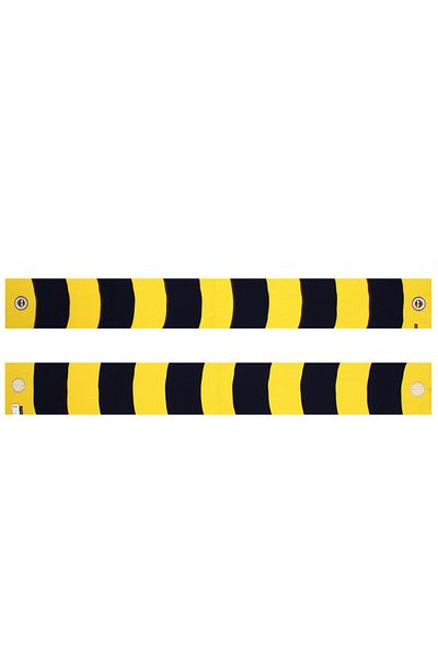 Fenerbahçe Unisex Sticked Cashool Scarf