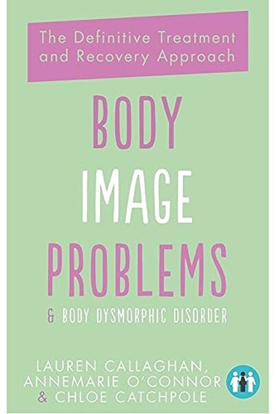 Trigger Publishing مشاكل صورة الجسم واضطراب تشوه الجسم