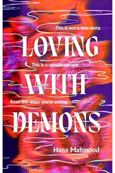 Renegade Books الحب مع الشياطين