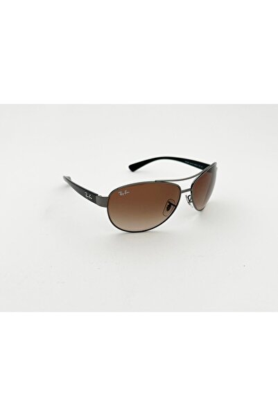 Ray-Ban 0RB 3386 004/13 63 Erkek Güneş Gözlüğü