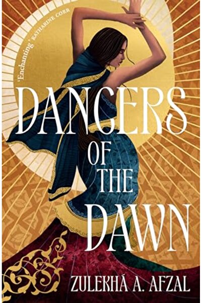 Rock The Boat Books راقصو الفجر