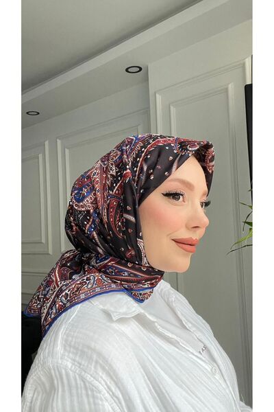 Onur سلسلة NEVA Eray MK - وشاح سميك ناعم بنمط جديد، متجر عصري