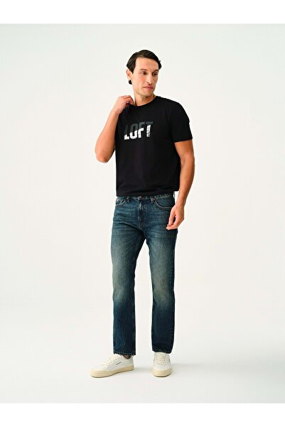 Loft LF2038250 68 Simon Regular Fit Erkek Pantolon - KAHVERENGİ - 30/32 - ST0...