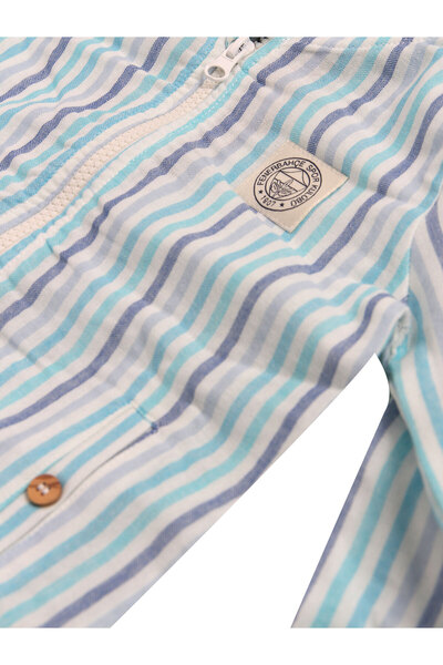 Fenerbahçe BEBEK MÜSLİN 2Lİ TAKIM