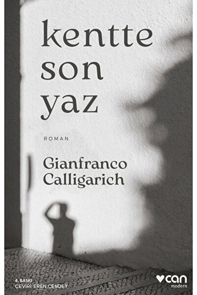 CAN Kentte Son Yaz