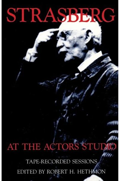 Theatre Communications Group ستراسبيرج في استوديو الممثلين