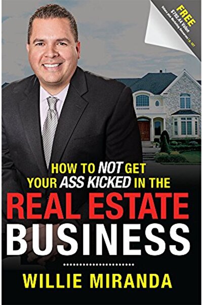 Advantage Media Group كيف تتجنب التعرض للضرب في مجال العقارات