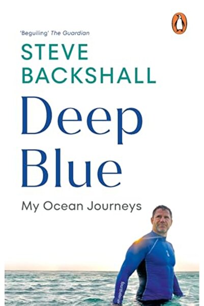 Witness Books الأزرق العميق: رحلاتي في المحيط