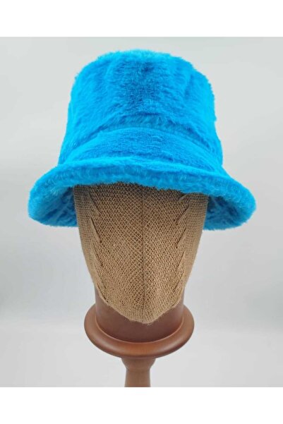 OnMyHead Plush Bucket Bucket Fisher Hat