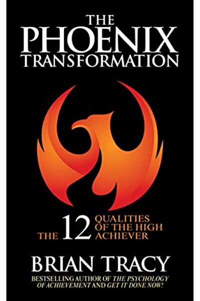 G&D Media التحول الفينيق: 12 صفة للناجحين