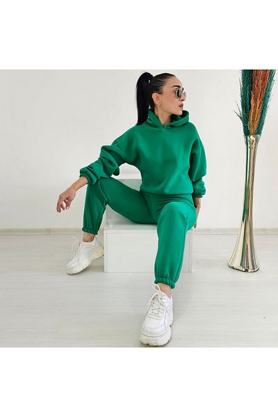 Altı Üstü Butik Σετ φόρμας με κουκούλα 3 κλωστών