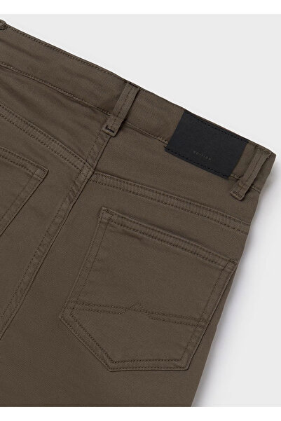 MAYORAL 7531 Boy's Slim Fit Pants