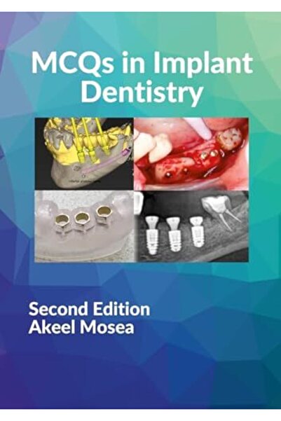 Lulu Publishing Services أسئلة اختيارية متعددة في طب الأسنان بزراعة الأسنان