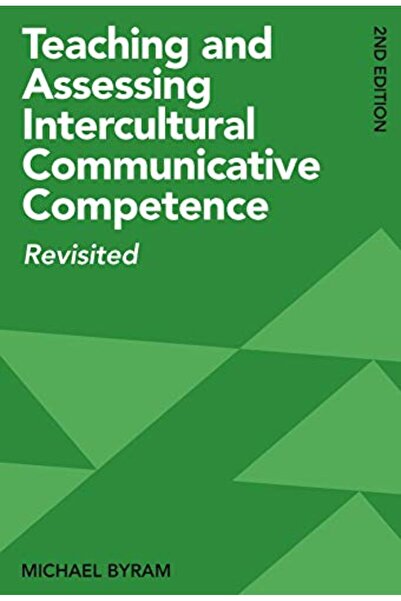 Multilingual Matters تدريس وتقييم كفاءة التواصل بين الثقافات: مراجعة