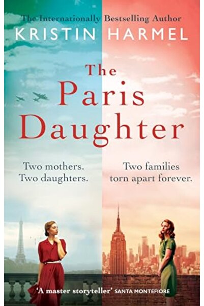 Mountain Leopard Press ابنة باريس: أمّان، ابنتان، عائلتان ممزقتان