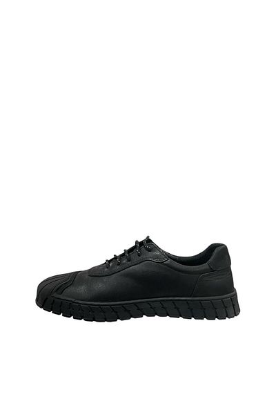 JAMES FRANCO 9871 Casual Men's Genuine Leather Shoes (Summer 24)