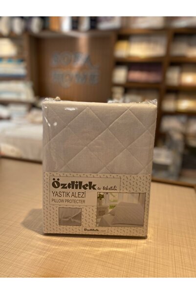 Özdilek Protector de saltea pentru perna Özdi̇lek 50x70 cm