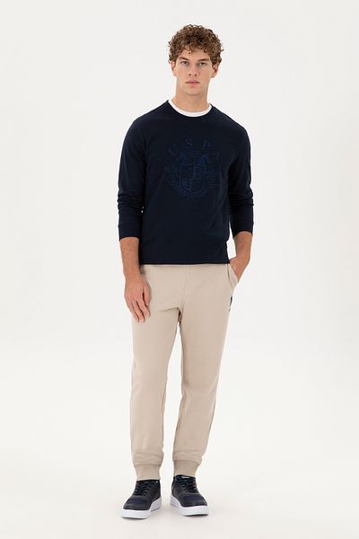 U.S. Polo Assn. Men's Stone Sweatpants 50289054 -Vr049