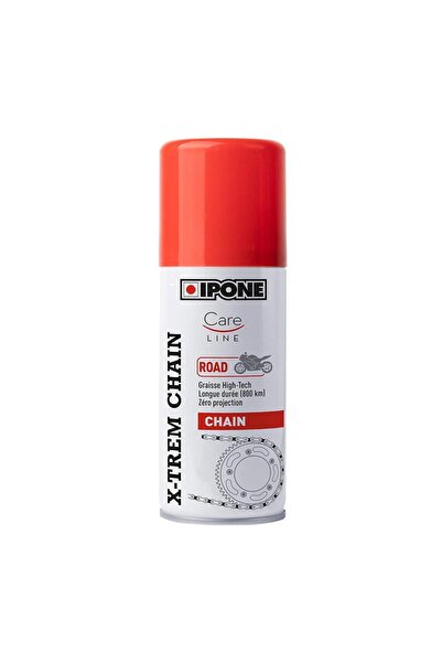 Genel Markalar X-Trem Chain Road Zincir Temizleme Yağlama Spreyi 100 ML