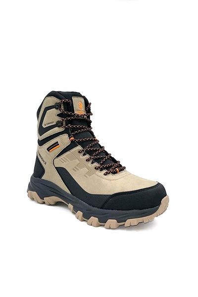 lumberjack Ανδρικές μπότες εξωτερικού χώρου Carmen Phlon 4pr Light Sole - Χρώμα άμμου