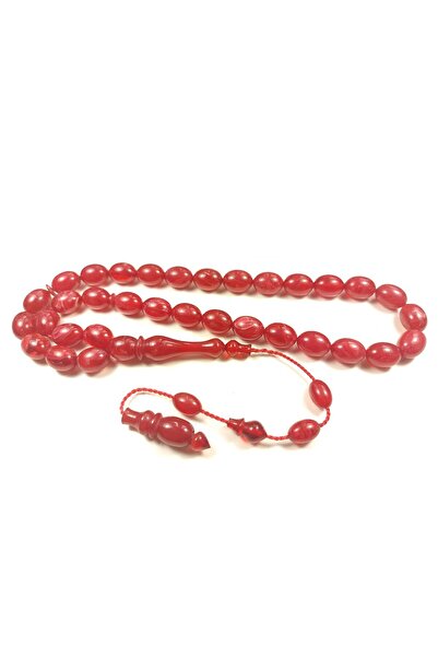 İskeçe Tesbih Obiectul maestrului Abdullah Darabaci - 0,6 mm Delim, 3 stratur...