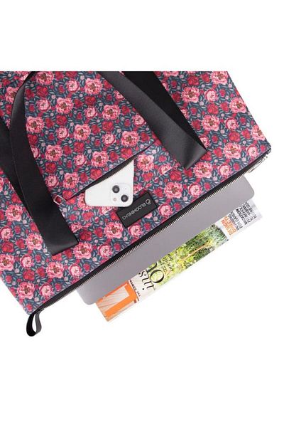 BloominBag Blossom Lovin' Tote Bag/ Shoulder Bag