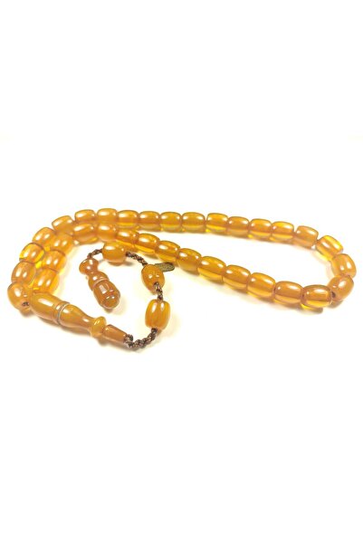 İskeçe Tesbih Muhammad Dabbas Usta Eseri Semnat Conducție Minune Squeeze Chih...