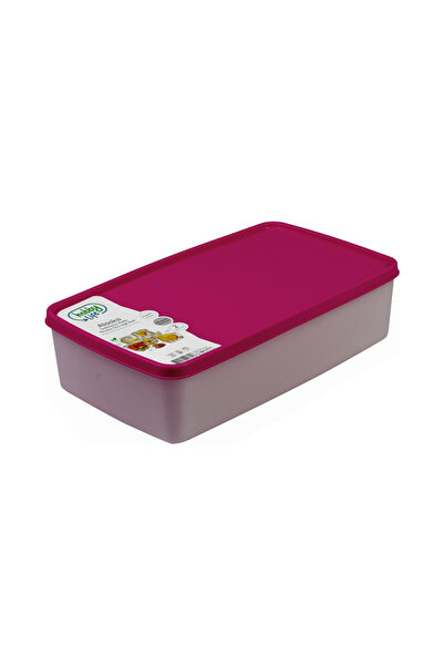 Tuppee Alaska Nofrost Storage Container 2 Liters Single (-20 Degree Resistant)